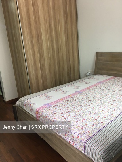 Natura@Hillview (D23), Apartment #217644221